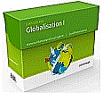 Cartoon Box Globalisation I aus der Kategorie Englisch