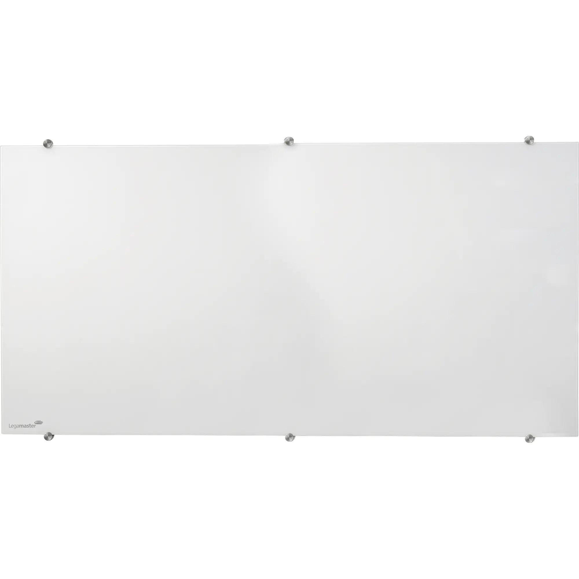 Legamaster Glastafel 200x100cm weiß aus der Kategorie Glastafeln