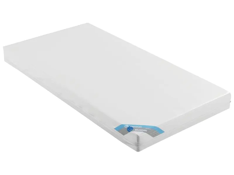 Matratze 120 x 60 wasserdicht aus der Kategorie Hygiene
