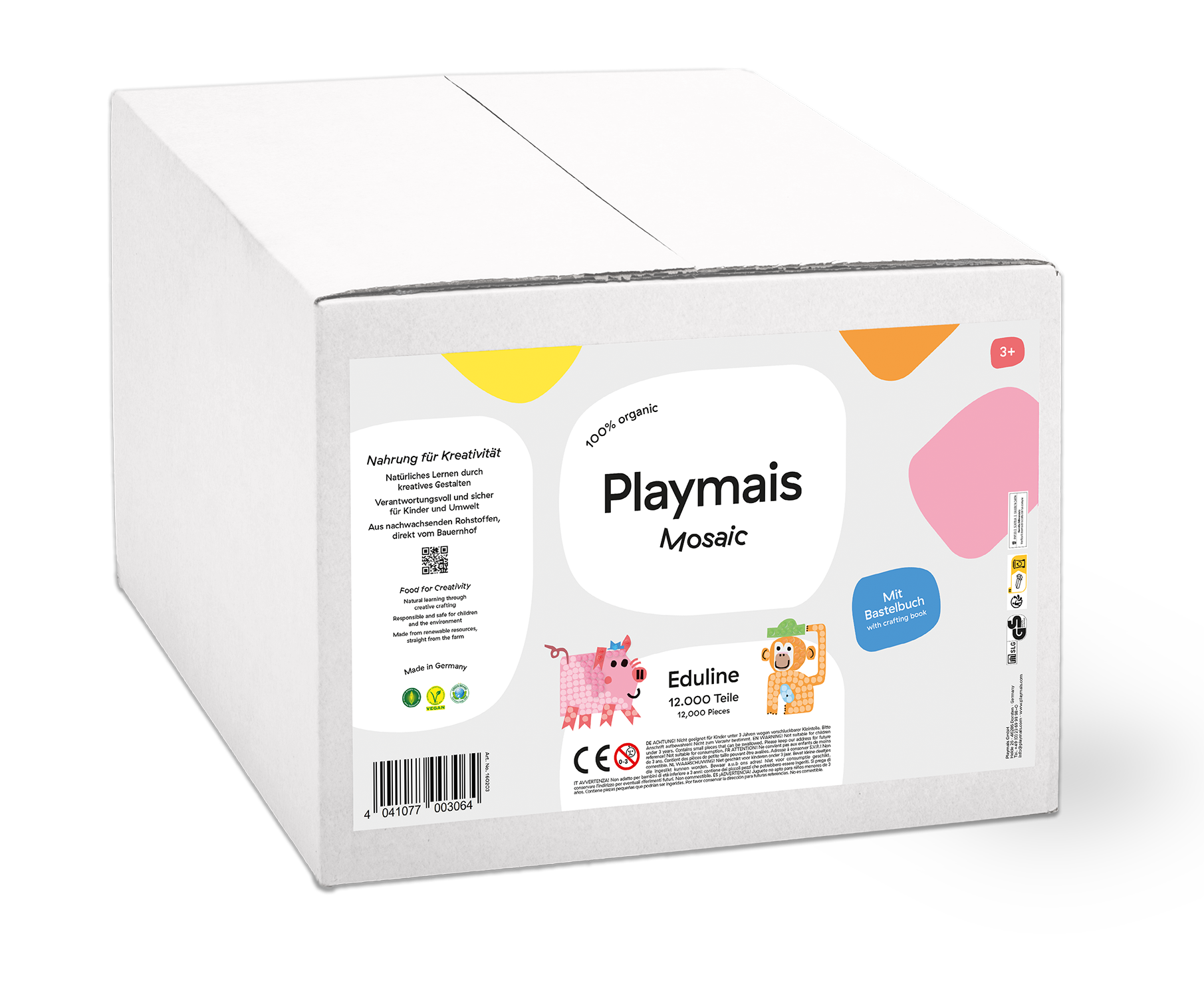 PlayMais EDULINE Mosaic