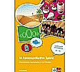 44 kommunikative Spiele - Französische Aussprache aus der Kategorie Französisch