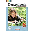Deutschbuch. 6. Schuljahr. Schülerbuch. Differenzierende Ausgabe aus der Kategorie Deutsch