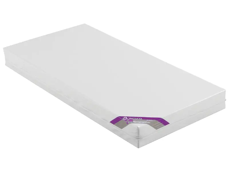 Matratze 100 x 50 wasserdicht aus der Kategorie Hygiene