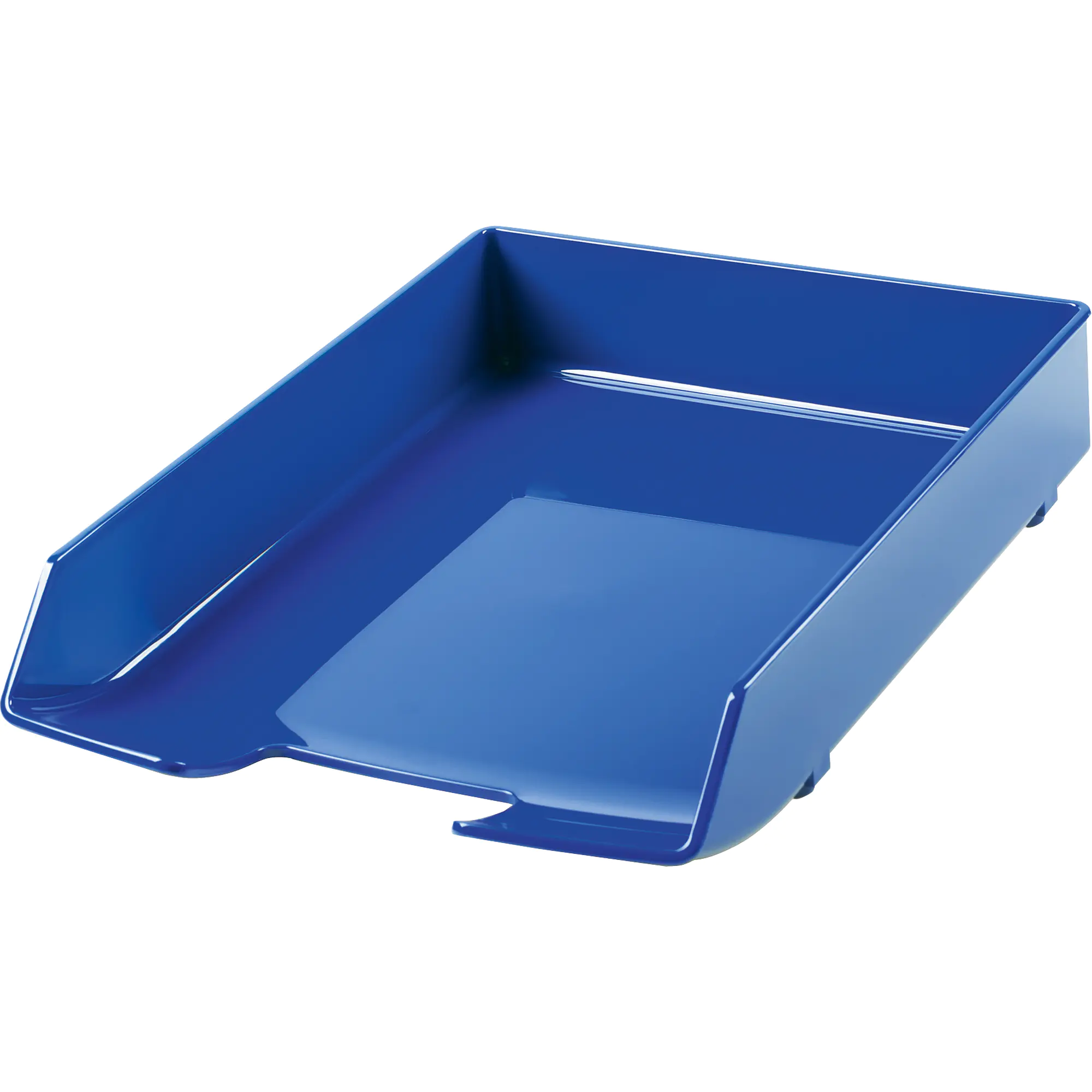 HAN Briefablage WAVE A4/C4 stapelbar bl 5 St. aus der Kategorie Ablage