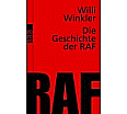 Die Geschichte der RAF aus der Kategorie Taschenbücher