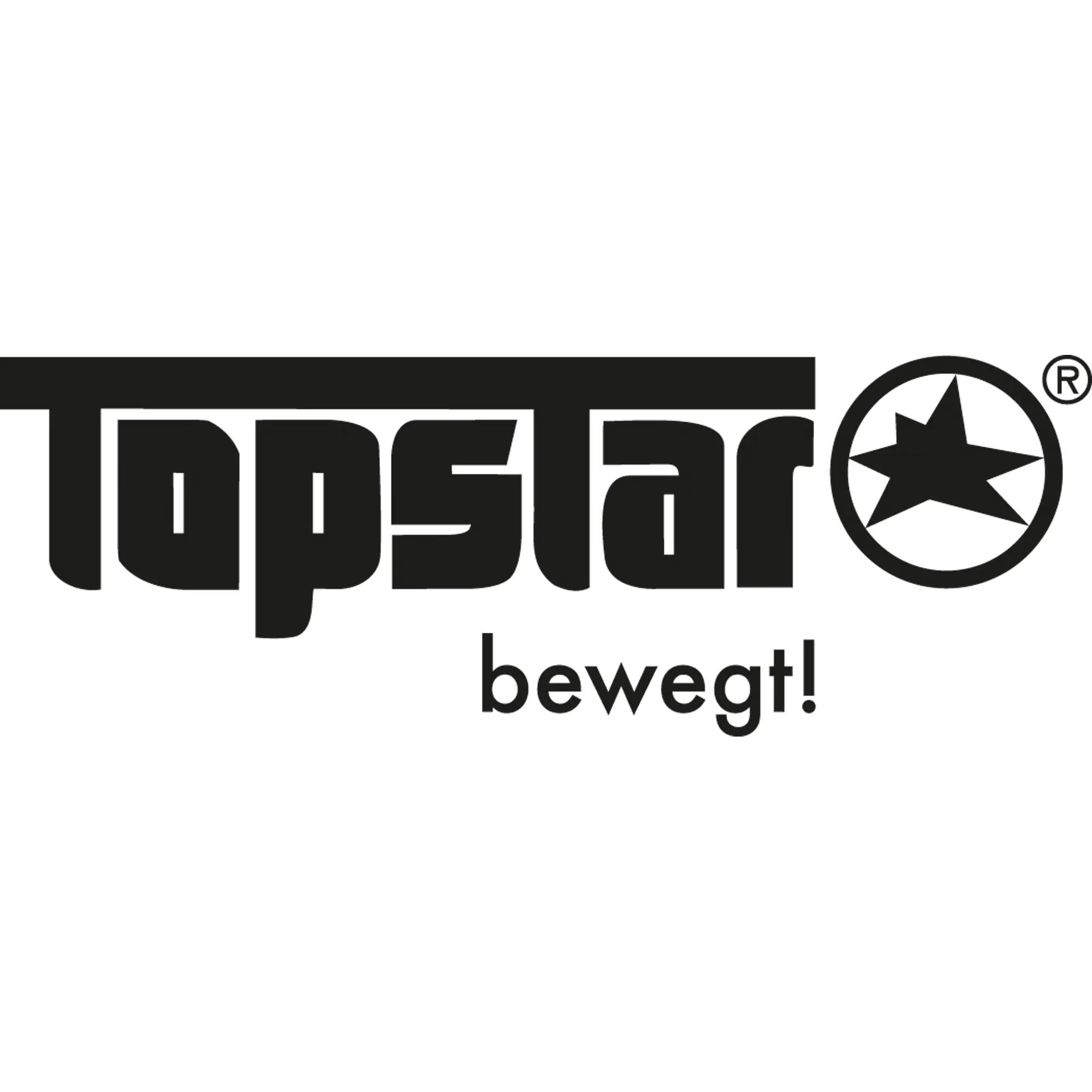 Topstar Besucherstuhl MEDICAL10 mAL Stahl Bezug sw aus der Kategorie Stühle