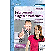 Selbstkontrollaufgaben Mathematik Klasse 8 aus der Kategorie Mathematik