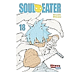 Soul Eater 18 aus der Kategorie Kinderbücher