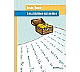 Geschichten schreiben - Erste Texte aus der Kategorie Deutsch