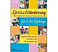Sprachförderung für 3- bis 7-Jährige aus der Kategorie Deutsch