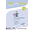 Flex und Flora 3 - Lehrermaterialien mit DVD-ROM aus der Kategorie Deutsch