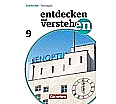 Entdecken und Verstehen 9. Schülerbuch Thüringen aus der Kategorie Geschichte