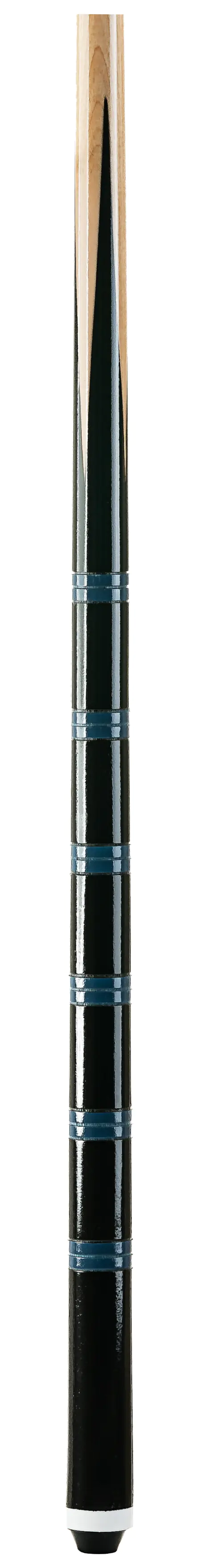 Queue einteilig, Länge 140 cm, Spitze 12 mm Schraubleder aus der Kategorie Möbel Zubehör + Diverse