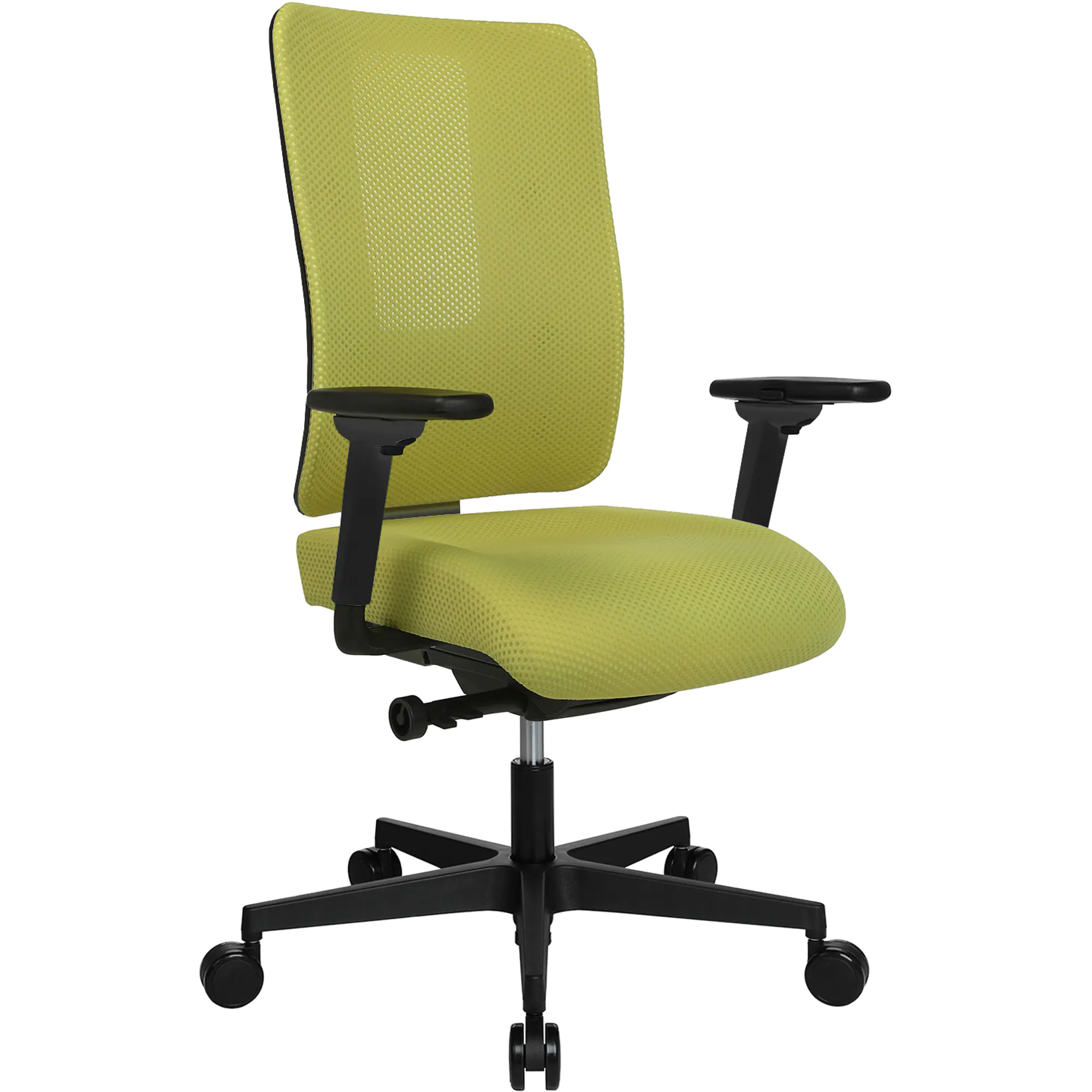 Topstar Drehstuhl Sitness Life 50 Armlehne sw aus der Kategorie Sitzgelegenheiten