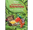 Der kleine Drache Kokosnuss und der Schatz im Dschungel aus der Kategorie Kinderbücher