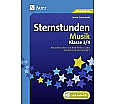 Sternstunden Musik - Klasse 3 und 4 aus der Kategorie Musik