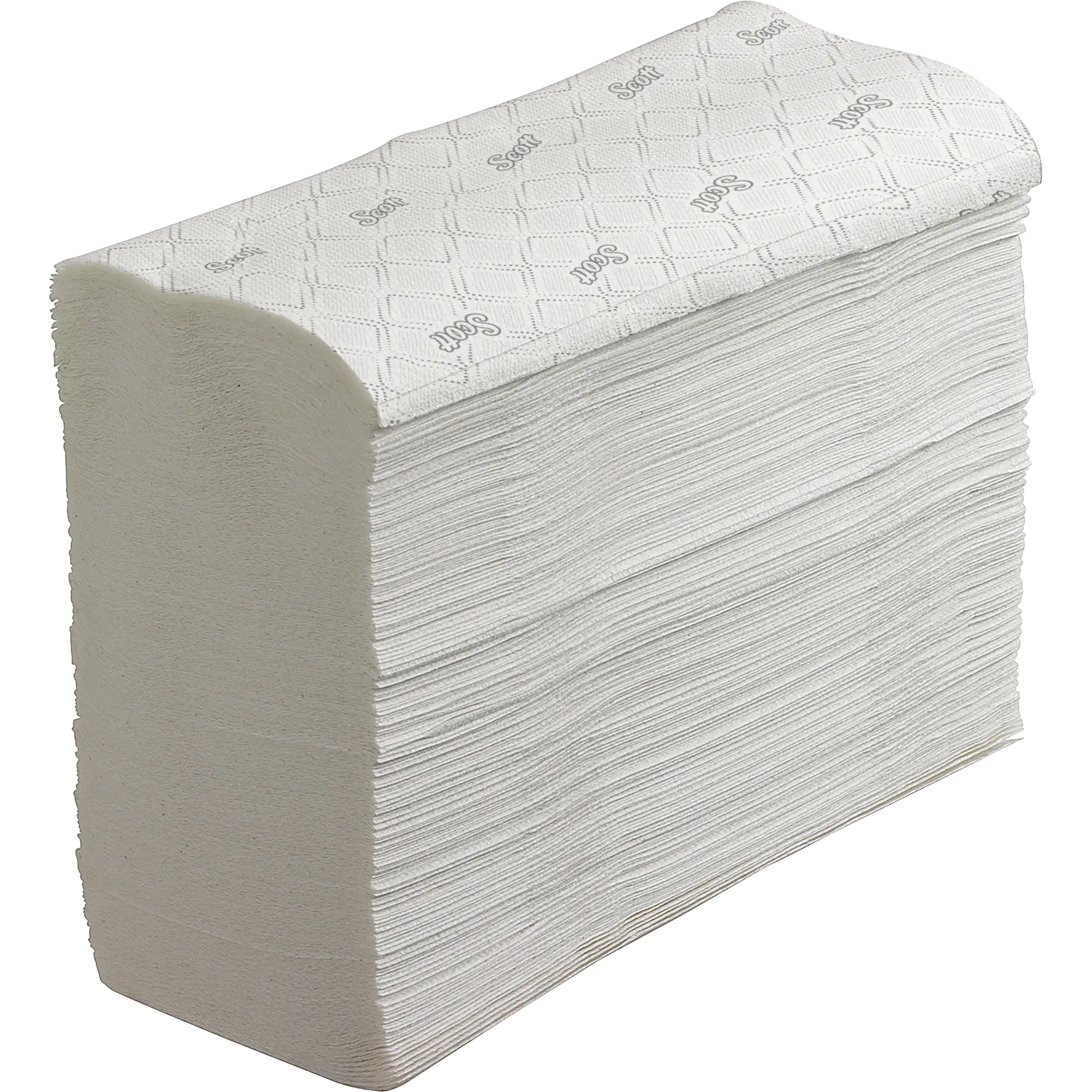 Scott Papierhandtuch Essential 2lg. ws 16x220Bl. aus der Kategorie Reinigung & Hygiene