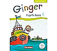 Ginger 4. Pupil´s Book aus der Kategorie Englisch