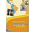 Puente al Español 3. Cuaderno de actividades aus der Kategorie Spanisch