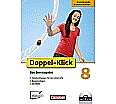 Doppel-Klick 8. Schuljahr. Servicepaket. Grundausgabe NRW aus der Kategorie Deutsch