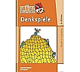 LÜK: Denkspiele 1 aus der Kategorie Mathematik