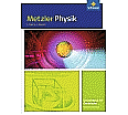 Metzler Physik Gesamtband Grundkurs. Schulbuch. Allgemeine Ausgabe aus der Kategorie Physik