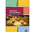 Geschichte und Geschehen 1. Schülerbuch aus der Kategorie Geschichte