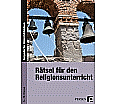 Rätsel für den Religionsunterricht aus der Kategorie Religion/Ethik