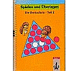 Spielen und Überlegen Teil 2. Die Denkschule. 3. und 4. Schuljahr aus der Kategorie Mathematik