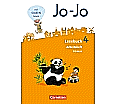 Jo-Jo Lesebuch Allgemeine Ausgabe 4. Schuljahr. Förderheft aus der Kategorie Deutsch