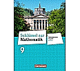 Schlüssel zur Mathematik 9. Schuljahr. Schülerbuch aus der Kategorie Mathematik