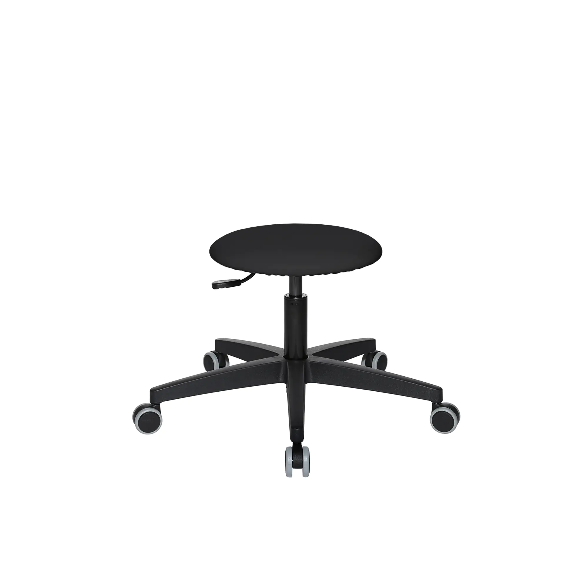 Topstar Hocker SITNESS MEDICAL20 Kunstst sw Bezug sw aus der Kategorie Hocker