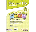 Flex und Flo 3 - Themenhefte Paket aus der Kategorie Mathematik