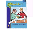 Kleeblatt 3. Heimat- und Sachbuch. Schülerband mit Schutzumschlag aus der Kategorie Sachkunde