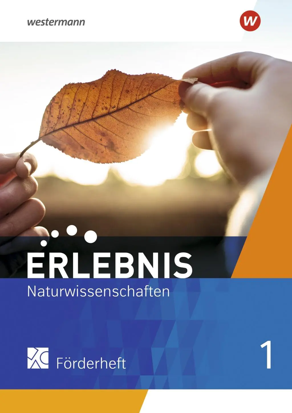 Erlebnis Naturwissenschaften 1. Förderheft. Sekundarstufe I aus der Kategorie Biologie