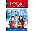 POLSKI krok po kroku-junior 1, Übungsbuch+MP3-CD aus der Kategorie Polnisch