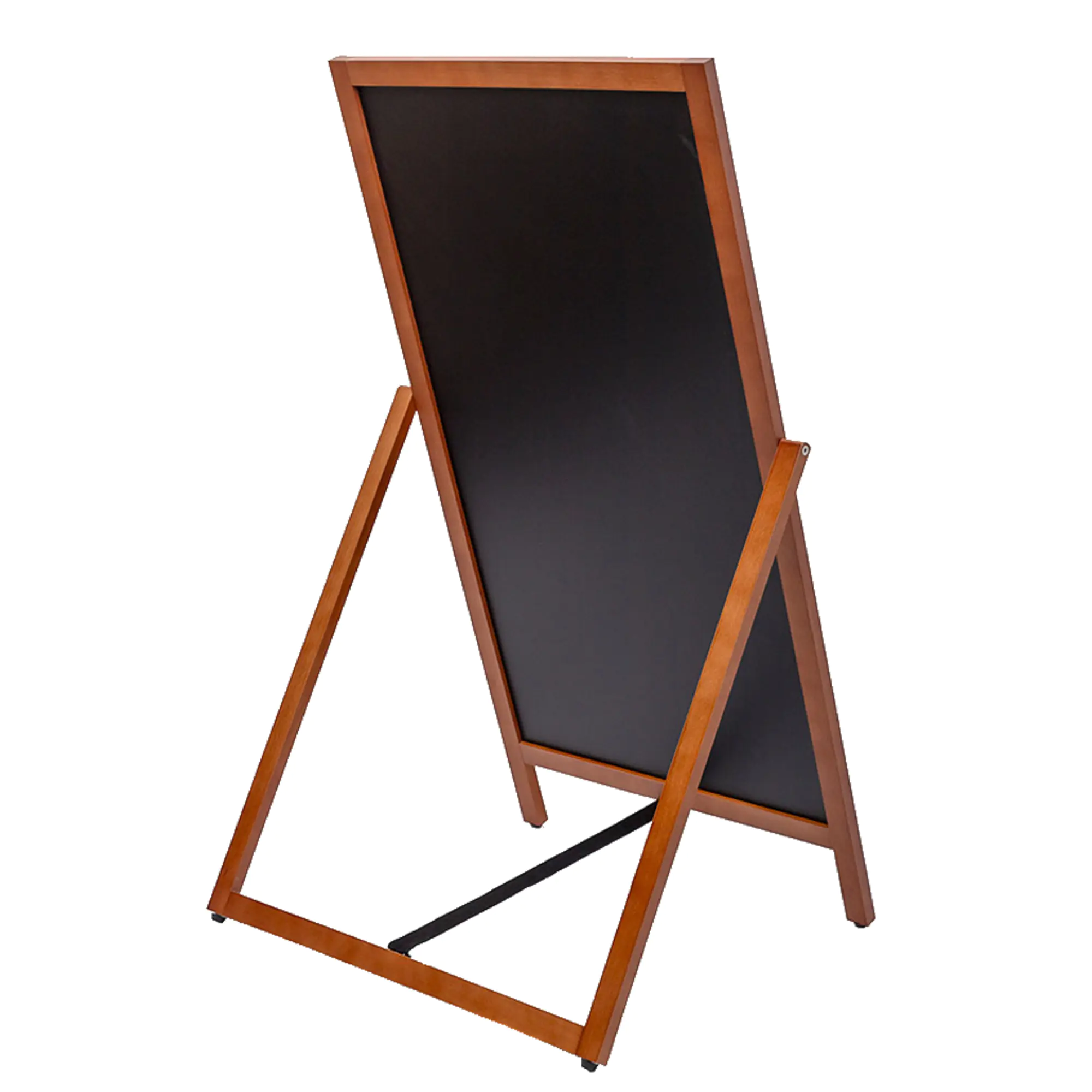 Showdown Kundenstopper Flip 55x105cm hbr aus der Kategorie Kundenstopper