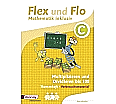 Flex und Flo - Mathematik inklusiv C. Rechnen bis 100. Arbeitsheft aus der Kategorie Mathematik