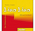 Liao Liao. Audio-CD zum Kursbuch aus der Kategorie Chinesisch