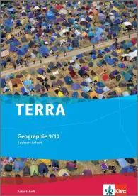 TERRA Geographie 9./10. Schuljahr. Arbeitsheft aus der Kategorie Geographie