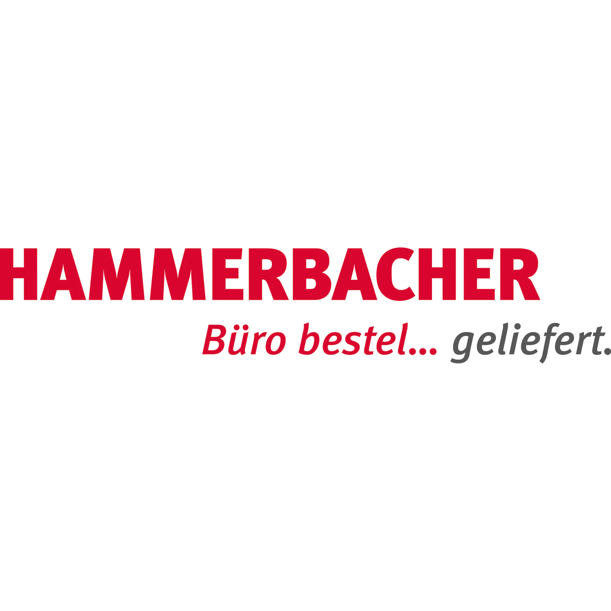 Hammerbacher Regal 2OH 4Schübe gp/Eiche aus der Kategorie Schränke