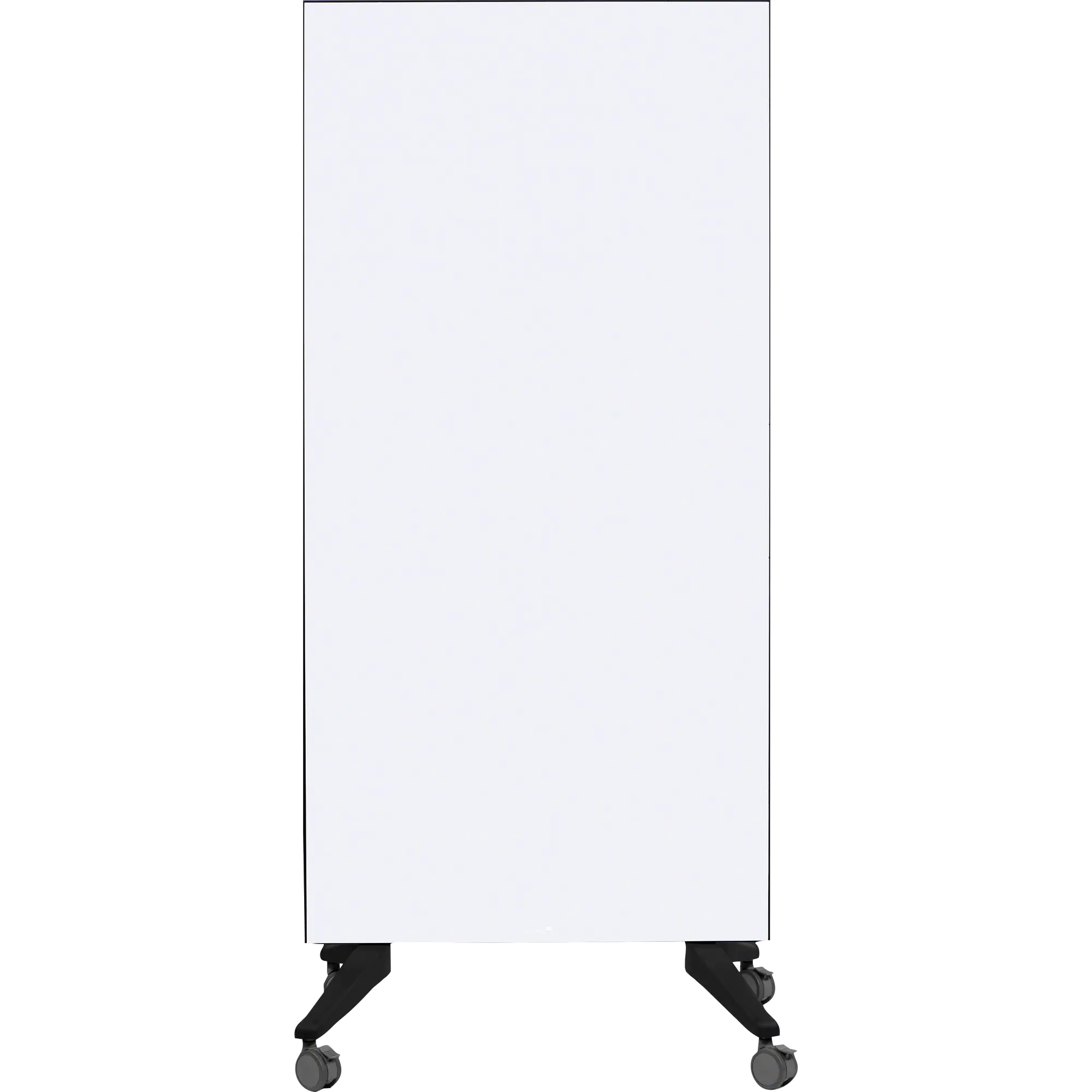 Legamaster Glasboard Mobile weiß aus der Kategorie Präsentation & Planung