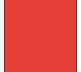 Holz Signalrot