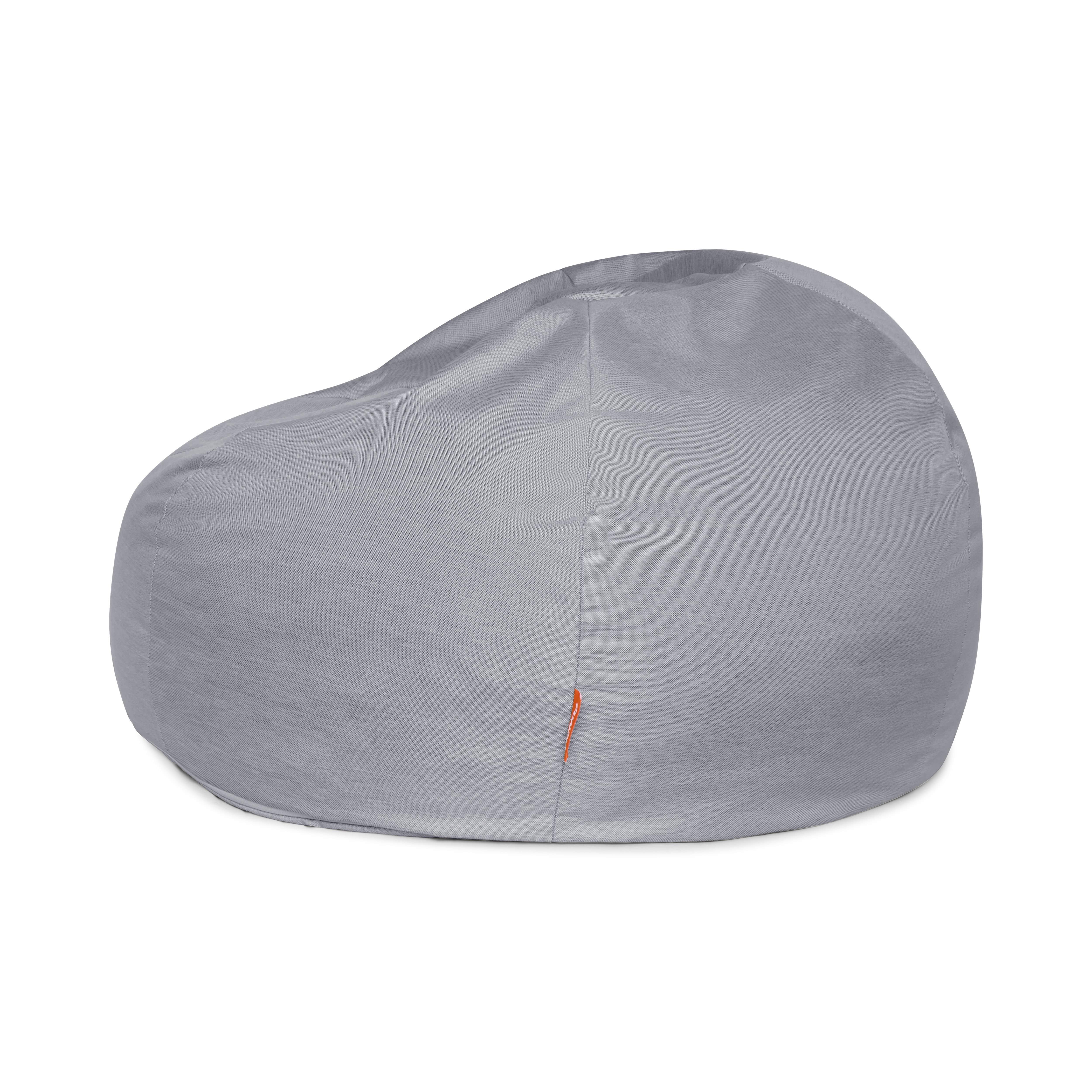 Funzy Outdoor Sitzsack 85 × 50 × 50 cm (L × B × H), Gewicht ca. 7 kg aus der Kategorie Polstermöbel