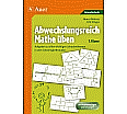 Abwechslungsreich Mathe üben 1. Klasse aus der Kategorie Mathematik