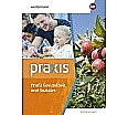 Praxis Gesundheit und Soziales Profil. Schülerband aus der Kategorie Arbeitslehre