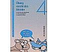 Übung macht den Meister. Rechtschreib-Übungsheft 4. Druckschrift aus der Kategorie Deutsch