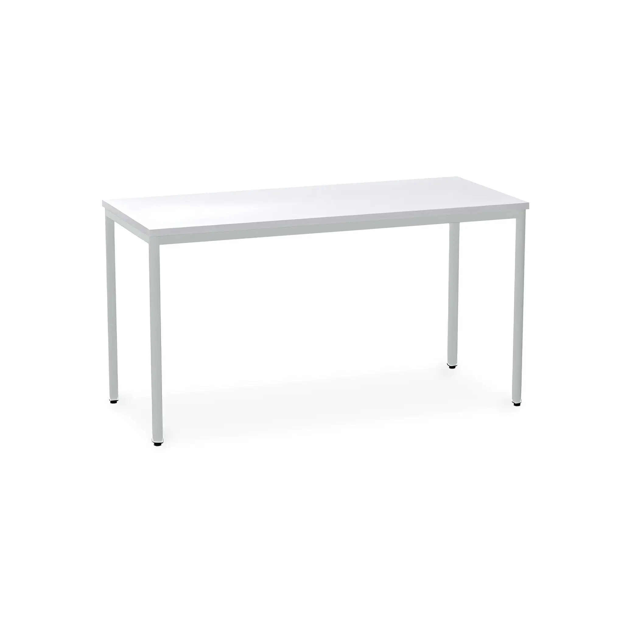 Ceha | Mehrzwecktisch |  140x70x75cm |  G 7035 | P grau | 25mm aus der Kategorie Schnelllieferprogramm