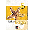 Mathe.Logo 5 Arbeitsheft aus der Kategorie Mathematik