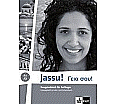 Jassu! Lösungsheft aus der Kategorie Griechisch